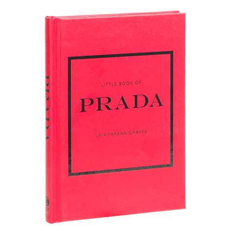 prada boekje|Little book of Prada .